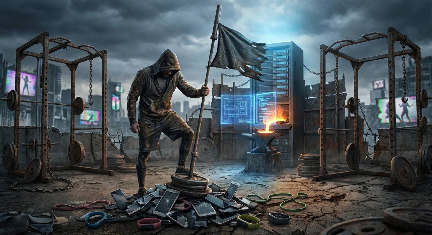 Bienvenidos a Steel Goal