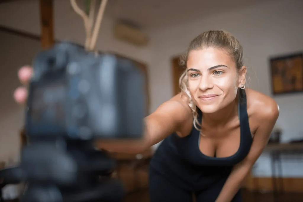 Monetizar Fitness Instagram TikTok 2026: Guía | Steel Goal