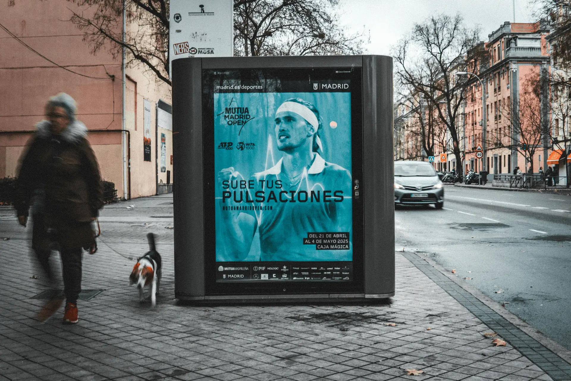 Brand Ambassador Fitness