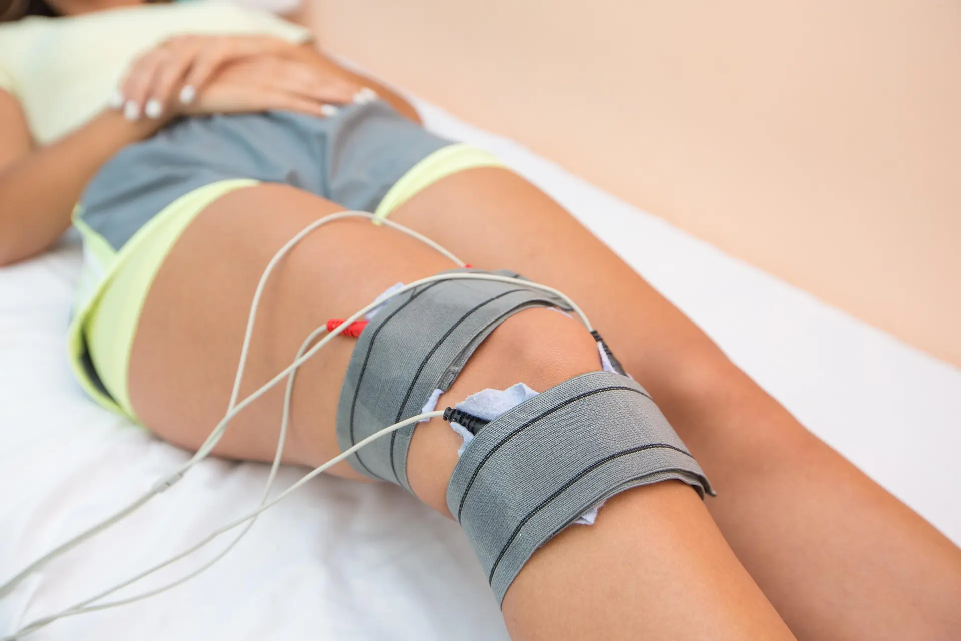 Lesiones más Comunes en el Gimnasio y Cómo Prevenirlas