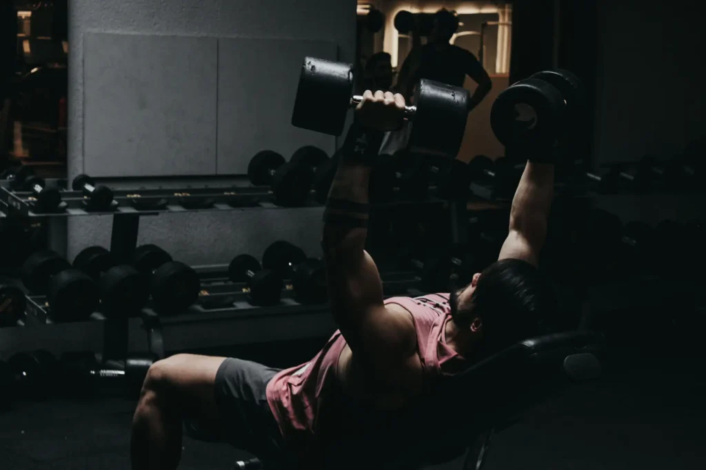 Hipertrofia Muscular: Guía Completa para Ganar Músculo (Mecanismos y Método)