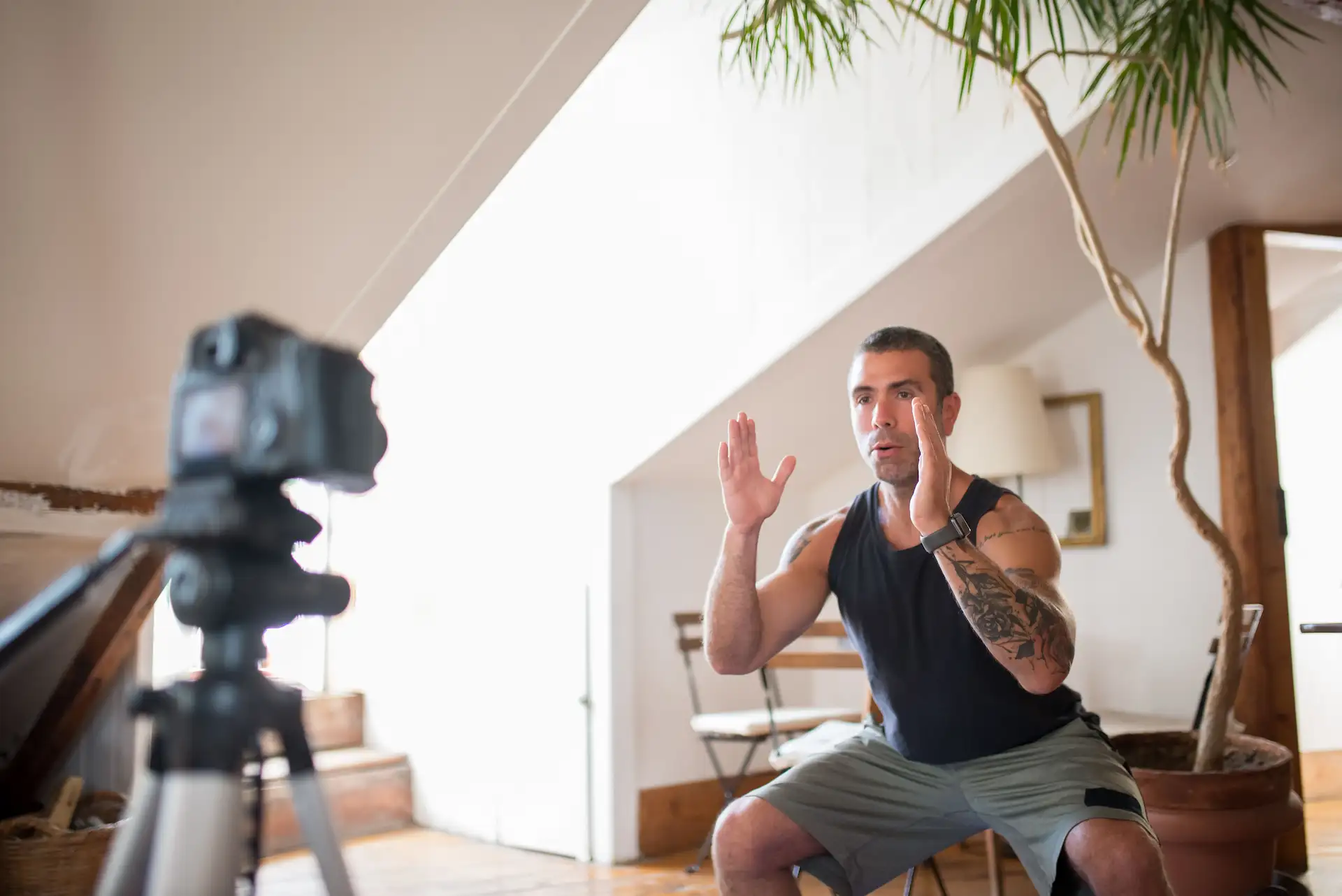Cuánto Paga Instagram y TikTok a los Creadores Fitness: Tarifas Reales