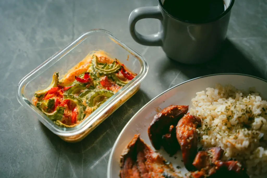 Dieta Precompetitiva Paso a Paso: Fases, Macros y Peak Week