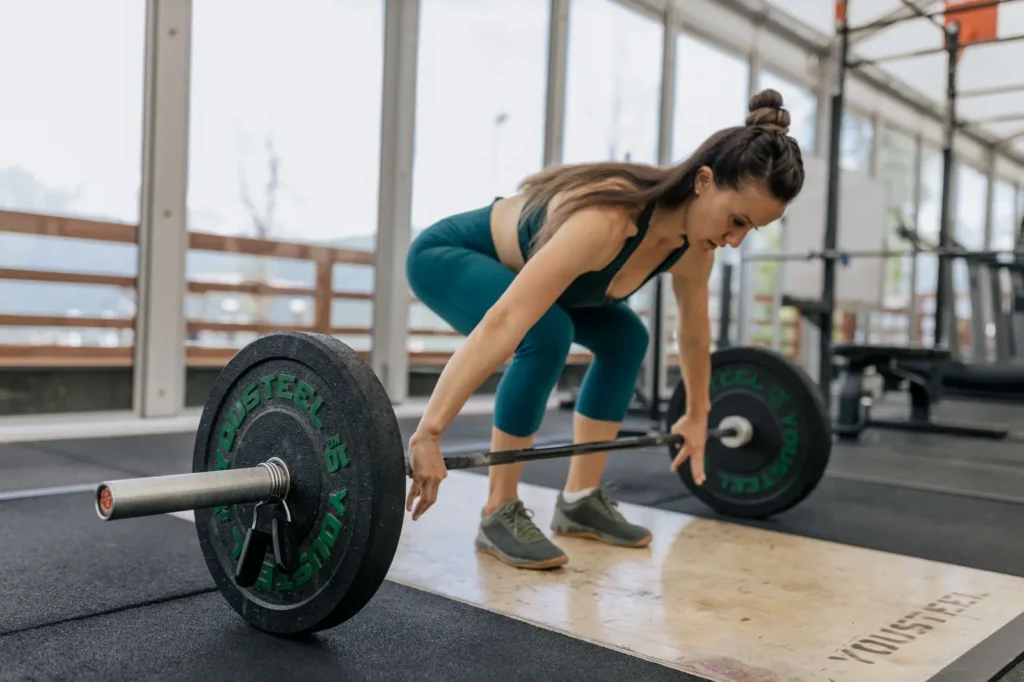 Entrenamiento de Fuerza para Mujeres: Guía Completa Basada en Evidencia