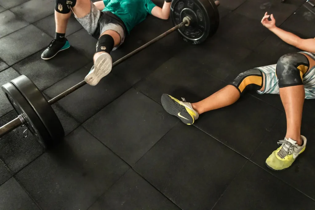 Entrenamiento Híbrido: Cómo Combinar Fuerza y Resistencia Sin Perder Rendimiento