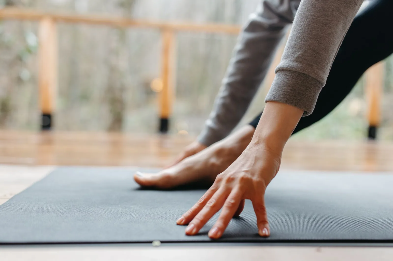 Movilidad Articular y Ejercicio de Bajo Impacto: Rutina 15 Min + 10 Opciones 2 Movilidad Articular y Ejercicio de Bajo Impacto: Rutina 15 Min + 10 Opciones