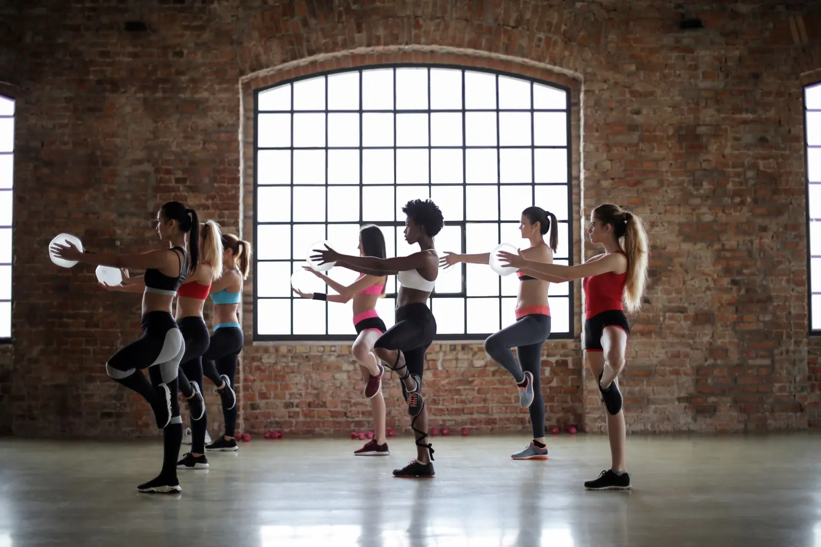 Fit Vibes Granada: La Fiesta Fitness del 10 de Octubre 3 Fit Vibes Granada: La Fiesta Fitness del 10 de Octubre