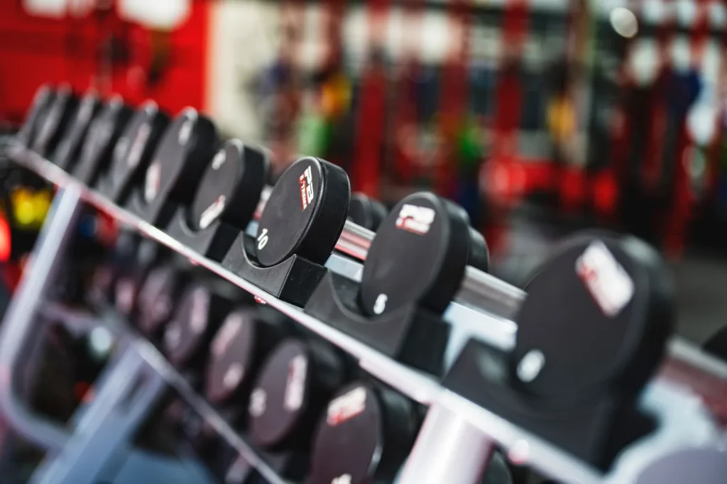 GYMER Suplementos: Análisis Honesto de la Marca Granadina
